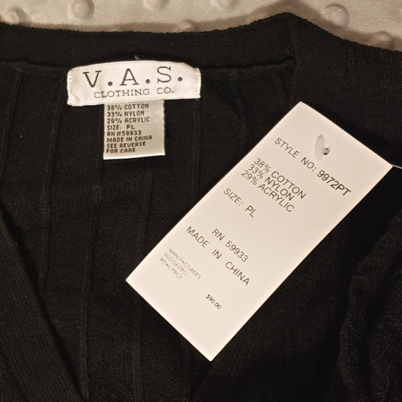 V.A.S. Clothing Co. Dress - Picture 6 of 7